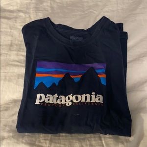 Patagonia men’s long sleeve